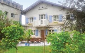 Two-Bedroom Holiday Home in Charrite de Bas