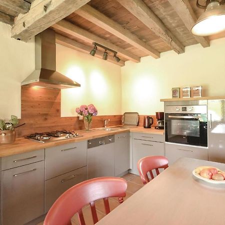 Lovely Home In Charritte De Bas With Wifi Extérieur photo