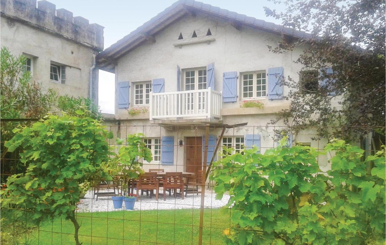 Lovely Home In Charritte De Bas With Wifi Extérieur photo