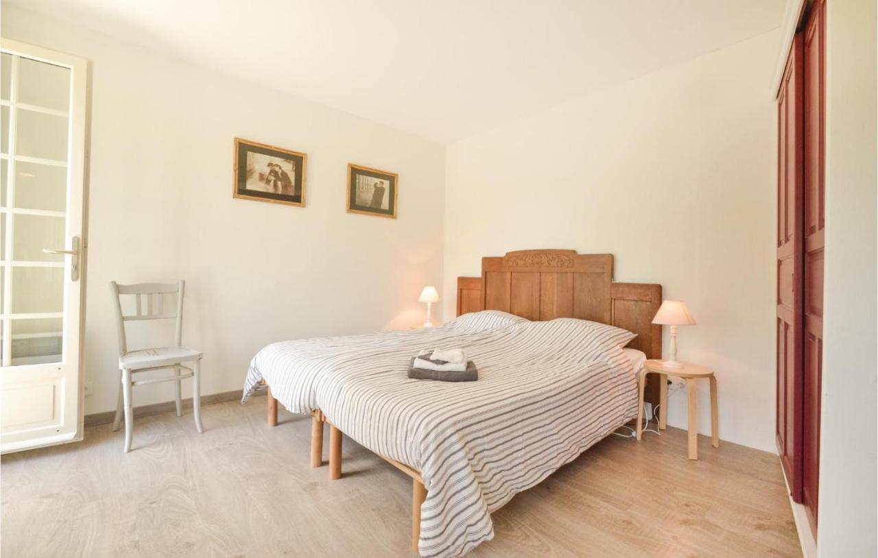 Lovely Home In Charritte De Bas With Wifi Extérieur photo