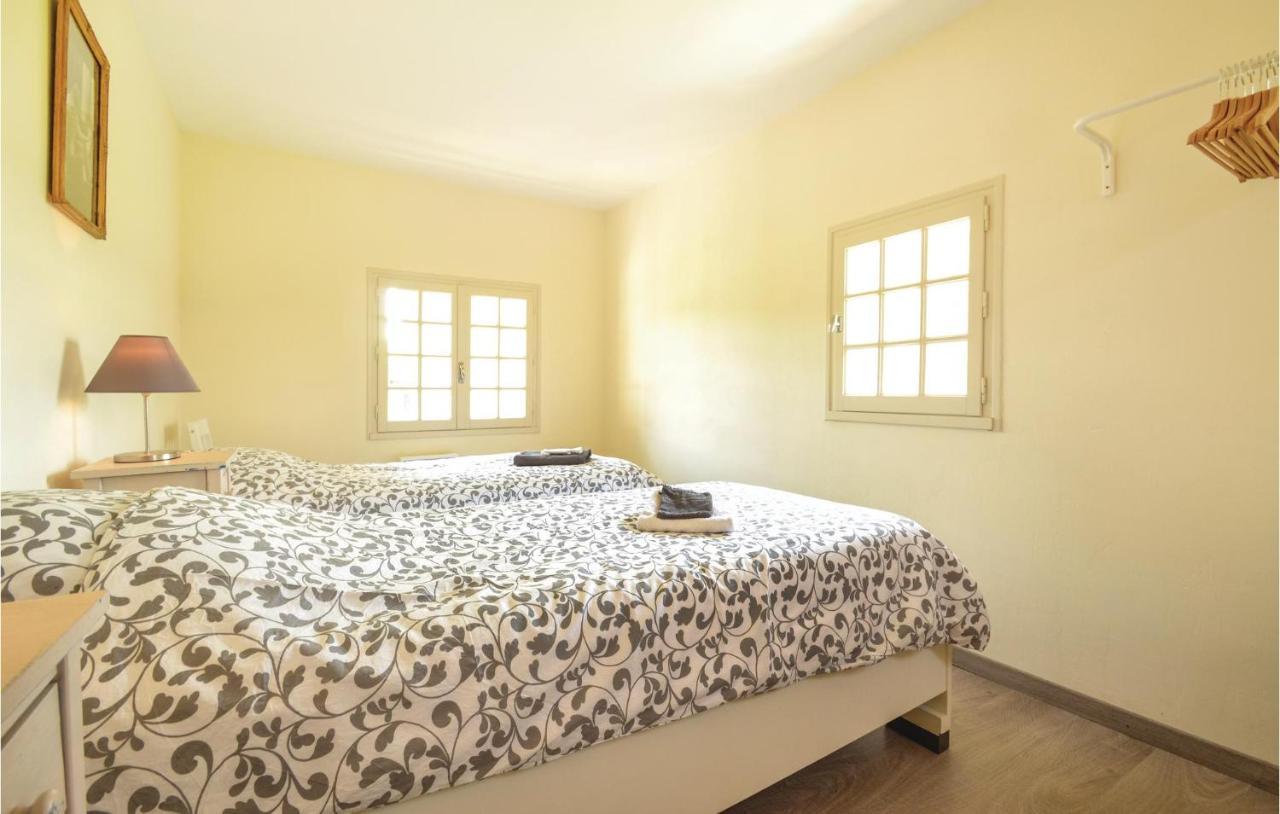 Lovely Home In Charritte De Bas With Wifi Extérieur photo
