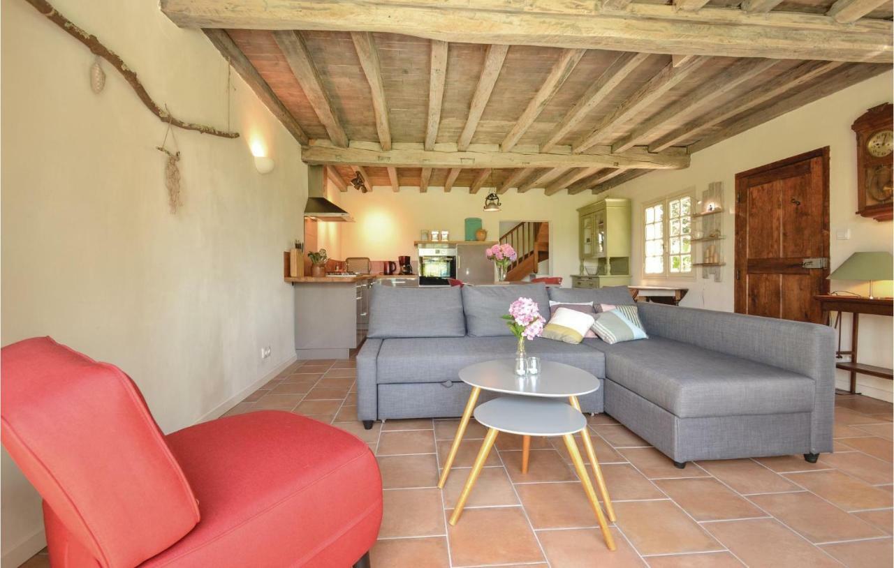 Lovely Home In Charritte De Bas With Wifi Extérieur photo